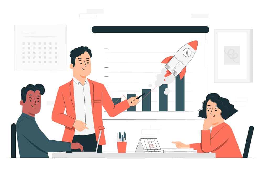 O Poder de um Bom Pitch: Como Apresentar Seu Produto com Clareza, Impacto e Persuasão
