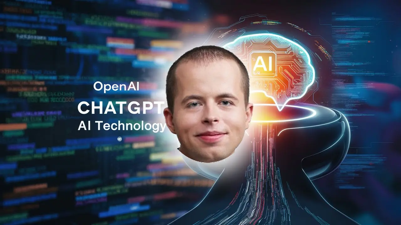 A Visão da OpenAI para o Futuro da IA: Reflexões do Cientista-Chefe Jakub Pachocki