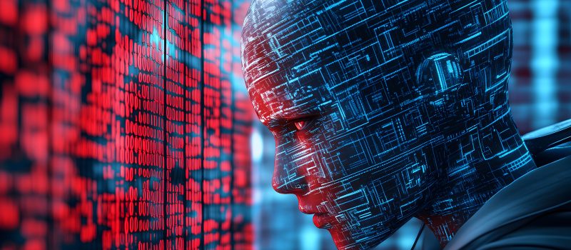 O Futuro da Programação: Como a IA Está Aprendendo a Escrever Códigos Precisos e Inteligentes
