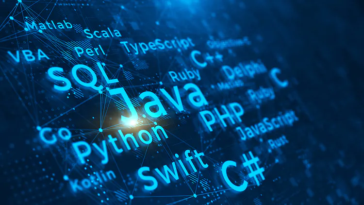 Linguagens de Programação para Trabalhar com Inteligência Artificial