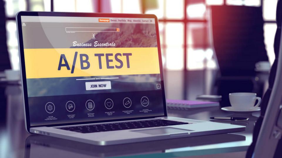 Testes A/B: Por Que Eles São Essenciais para Lançamentos e Otimização de Marketing Digital