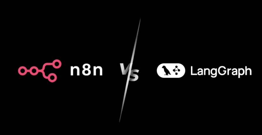 n8n vs LangGraph: Qual o Melhor Framework para Orquestração de Agentes de IA?